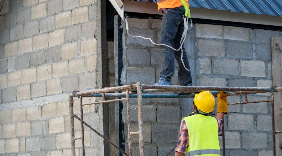 Expert top industrial roofings services in Lititz, PA